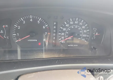 1999 Toyota Sienna Xle from USA, damaged, VIN 4T3ZF13C4XU169641